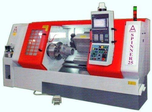 Askar SPINNER 25