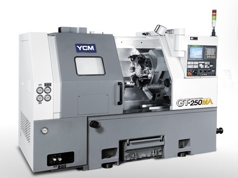 YCM GT-250MA