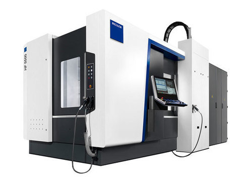 Heller Group HF 5500