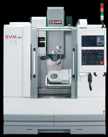 Lilian SVM-75-AC