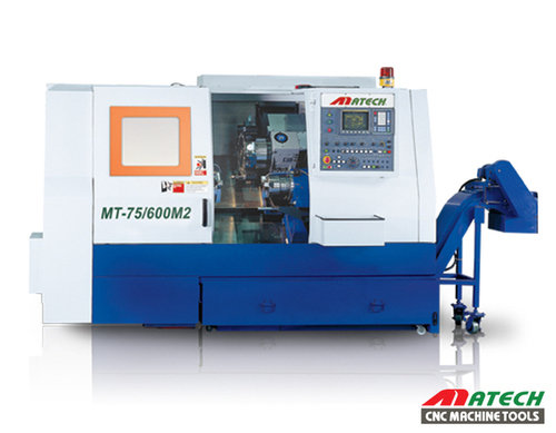 Matech MT-75/2100