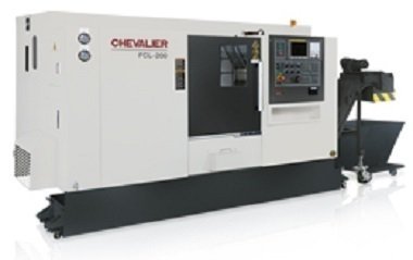 Chevalier FCL-200MC