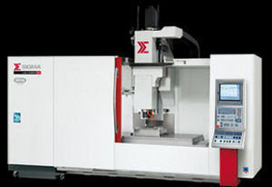 Sigma Ekkon LEADER 7