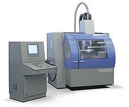 Wissner GAMMA 1208