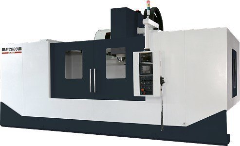 Rais М2000