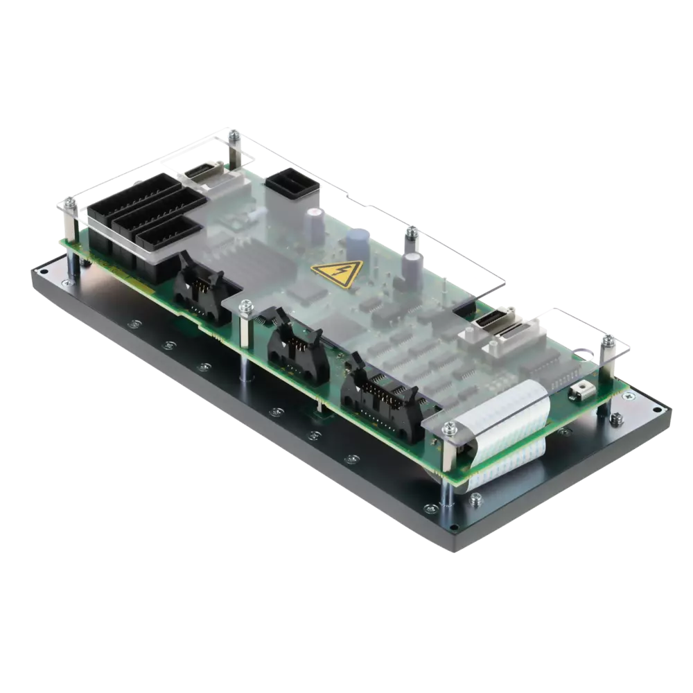 Makine operatör paneli, ana panel B A02B-0303-C234