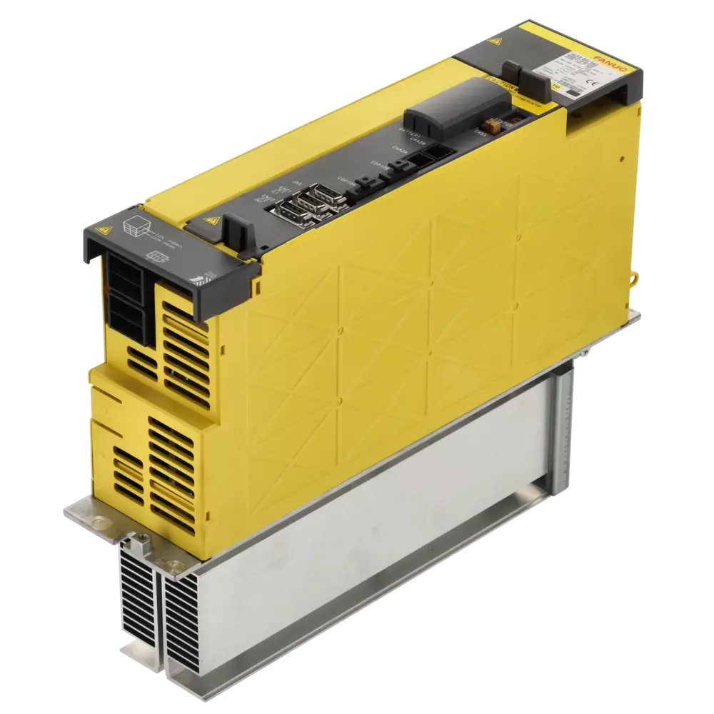 SVM2-80/160I A06B-6114-H210#N