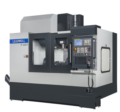Leadwell V-32IT