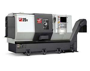 Haas ST-25Y