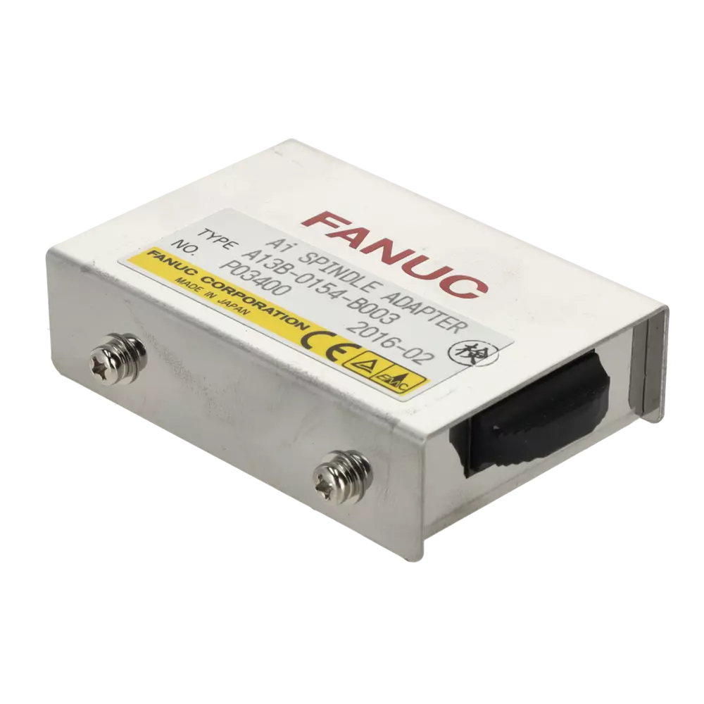 Optik adaptör A13B-0154-B003