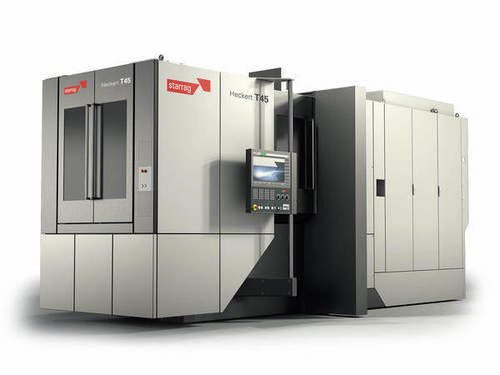 Heckert T45