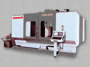 Monarch TVMC-3000
