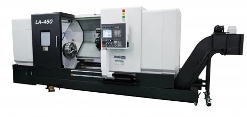 Toyoda LA-450 L8