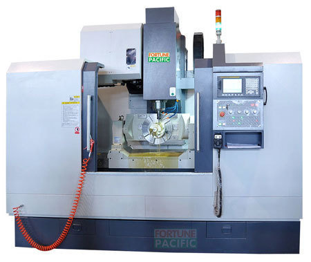 Fortune Pacific 5VMC600