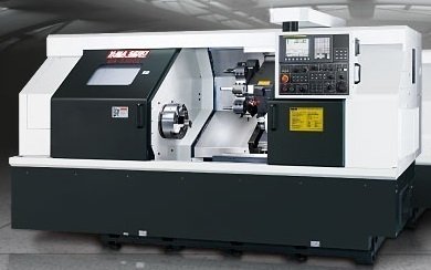 Yama Seiki GA-3300L