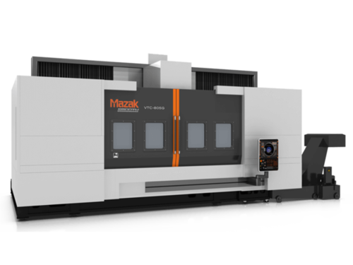 Mazak VTC-805G