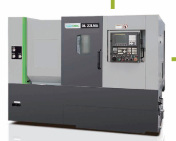FFG DMC DL 22LMA