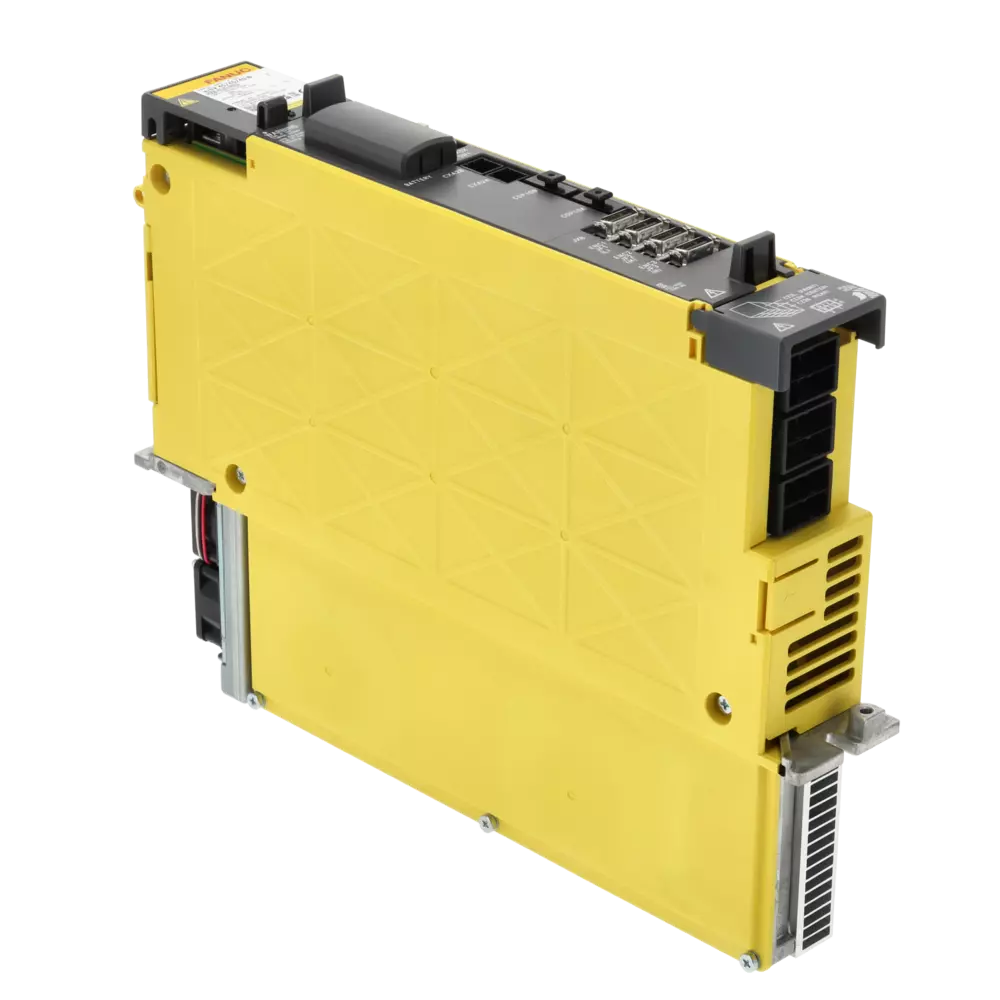 Servo sürücü ALPHA iSV 40/40/40-B A06B-6240-H308
