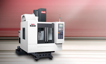 Yama Seiki AF-510