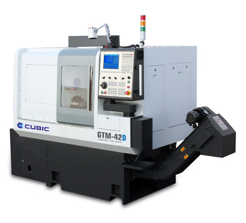 Cubic GTM-42D