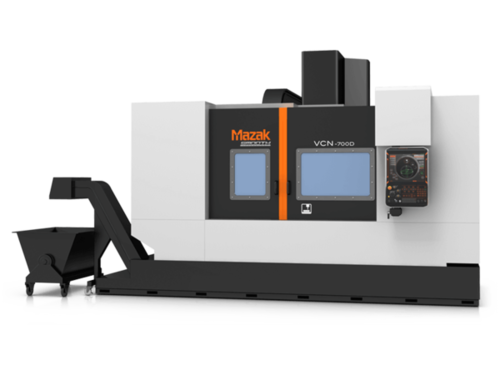 Mazak VCN-700D