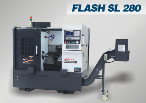 Z-MAT FLASH SL 280