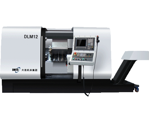 DMTG DLMH-20