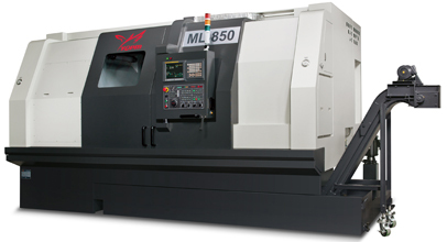YDPM ML-850