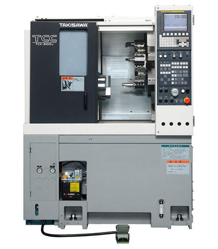 Takisawa TCC-2100L3