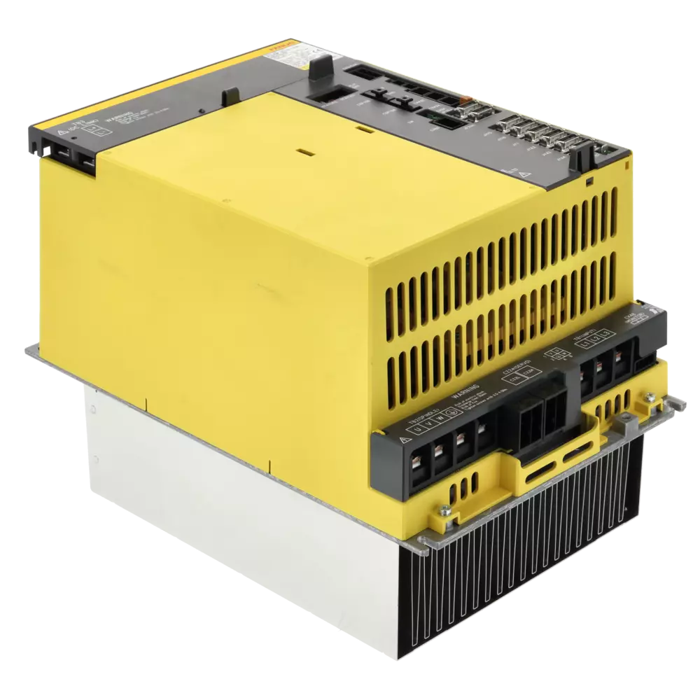 Sürücü BETA iSVSP 20/20-7.5-B (FS 3xi-B) A06B-6320-H201
