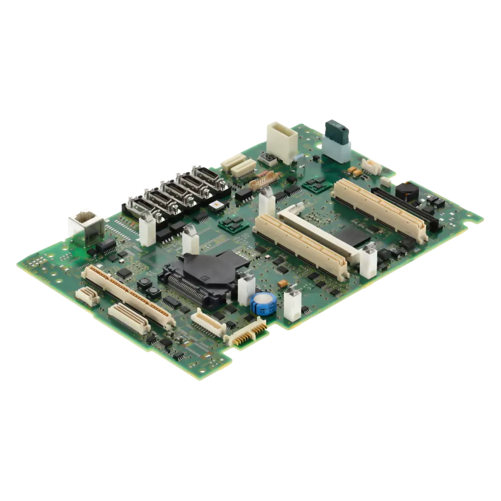Baskı devre kartı - ana kart B1 - 3xi-B A20B-8200-0982