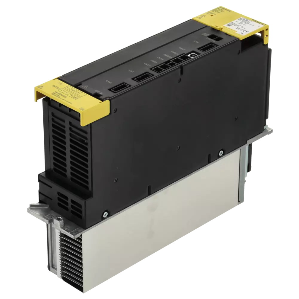 Sürücü ALPHA IPSV A06B-6500-H020-R (Yenilenmiş)