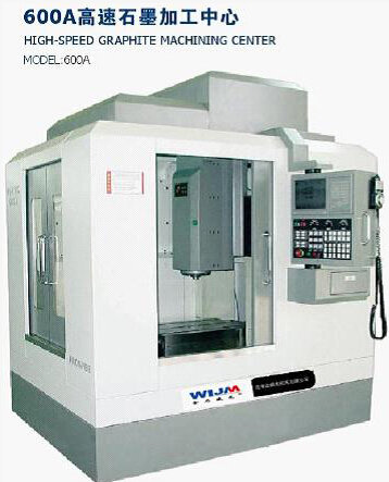WLJM 600A