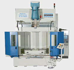 Schmid Maschinen SE 364