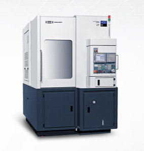 Hwacheon VT-450/2SP MC