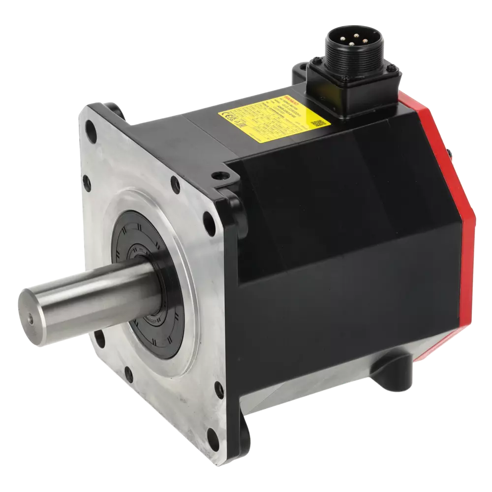 Servo motor aiS 22/6000HV düz, aiA 1K A06B-0263-B100
