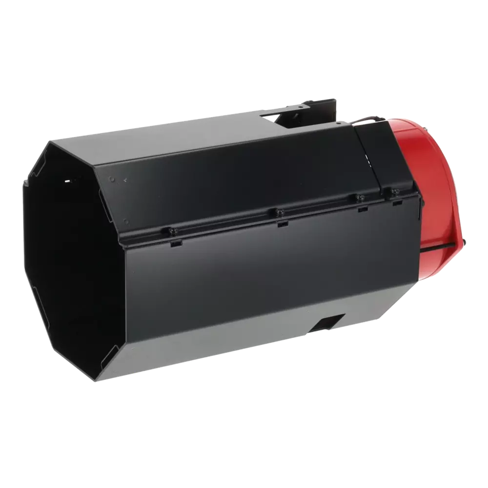 Arka fan grubu 200V A290-0241-T073