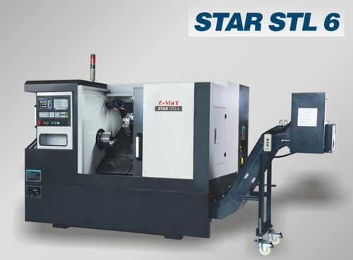 Z-MAT STAR STL 6
