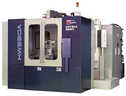 Mitsui Seiki HW550A