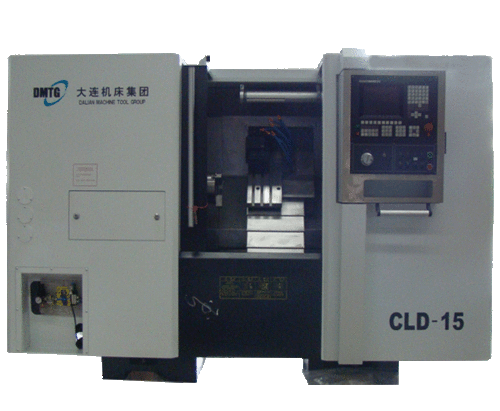 DMTG CLD-15