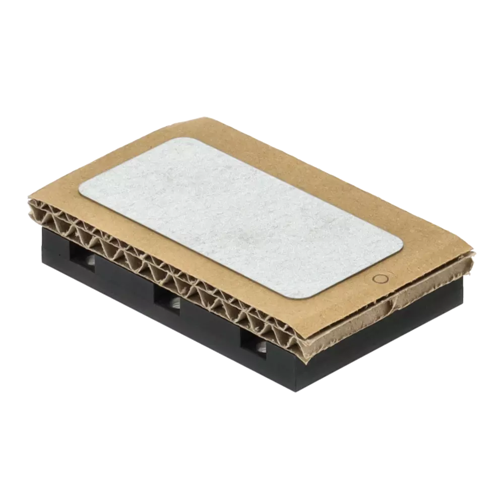Mıknatıs plakası S1 - 90 MM, koruma tabakasız A06B-0440-B011#A090