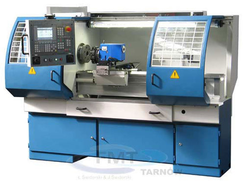 Tarnow TUJ 380 CNC