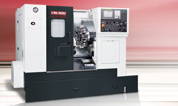 Yama Seiki GLS-2000L