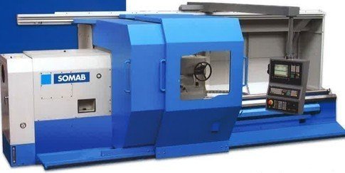Somab MAXIMAB S1800