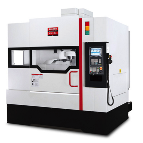 Quaser MV184