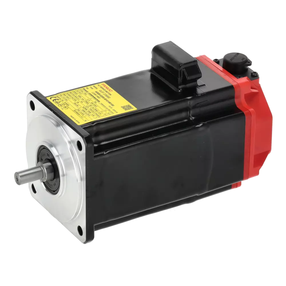 Servo motor aiF 2/5000 A06B-0205-B101