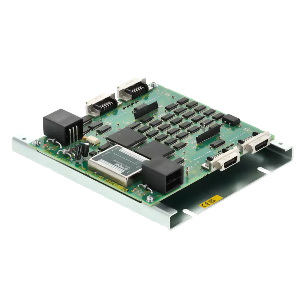 FANUC I/O LINK bağlantı ünitesi (elektriksel-elektriksel arayüz) A20B-2000-0414