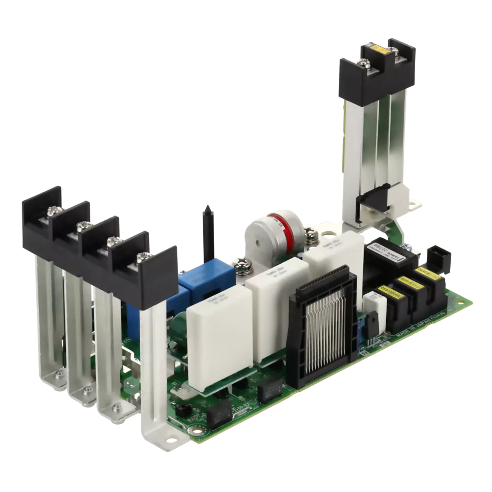 Baskı devre kartı A17B-2100-0313