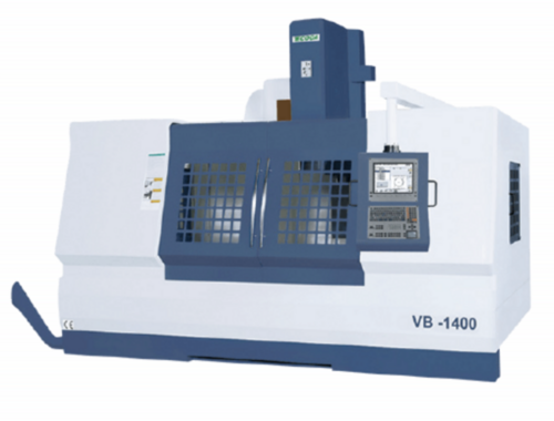 Cubic VB-2000