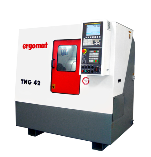 Ergomat TNG 42